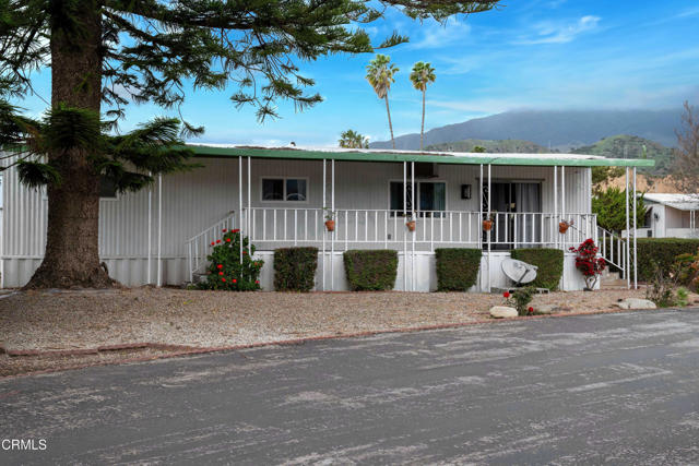 Detail Gallery Image 3 of 21 For 1500 Richmond Rd #15,  Santa Paula,  CA 93060 - 2 Beds | 2 Baths