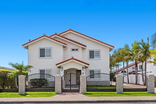 Details for 1749 Dahlia  , San Diego, CA 92154