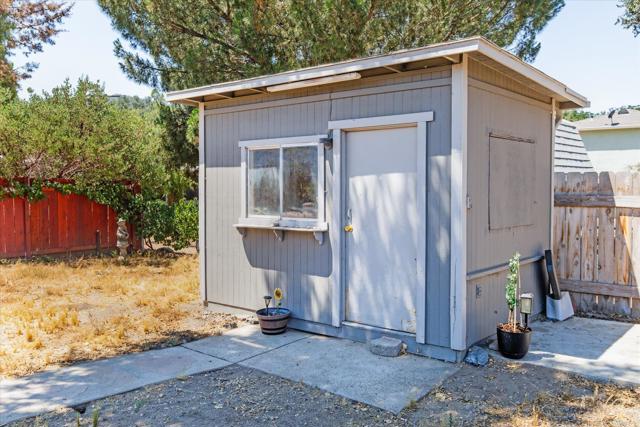 Detail Gallery Image 21 of 21 For 2584 Gladiola Dr, Campo,  CA 91906 - 2 Beds | 2 Baths