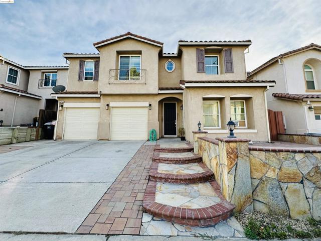 Details for 1313 San Lucas Dr, Pittsburg, CA 94565