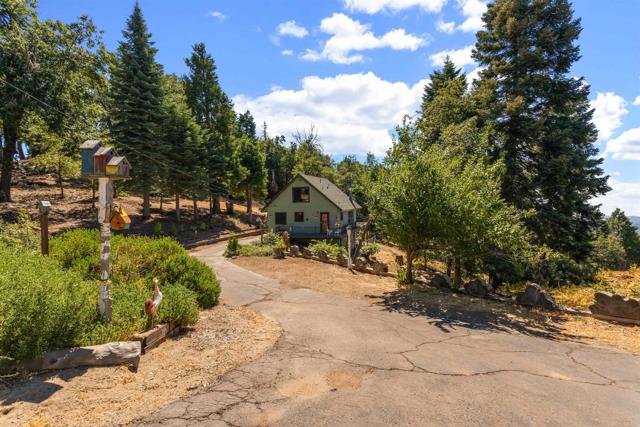Detail Gallery Image 6 of 38 For 22209 Crestline Rd, Palomar Mountain,  CA 92060 - 3 Beds | 1/1 Baths