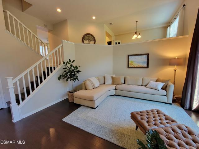 Formal living room