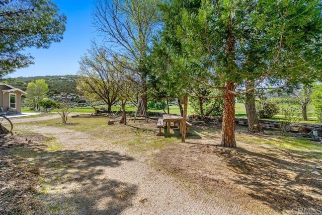 Detail Gallery Image 38 of 45 For 2815 Miller Valley Rd, Pine Valley,  CA 91962 - 3 Beds | 2 Baths