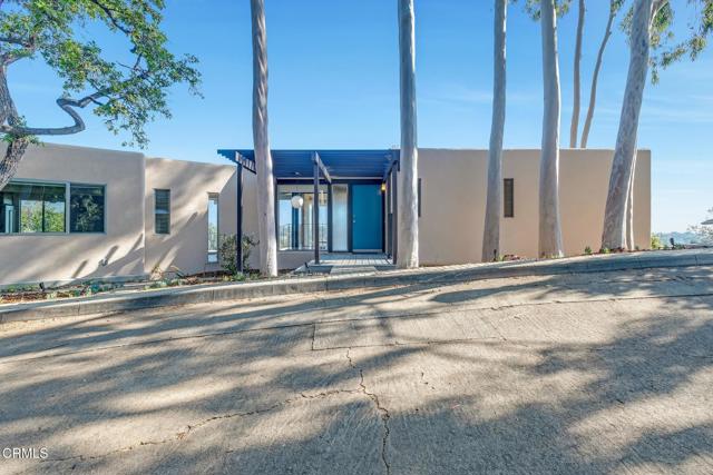 Detail Gallery Image 1 of 59 For 1685 Poppy Peak Dr, Pasadena,  CA 91105 - 4 Beds | 3/1 Baths