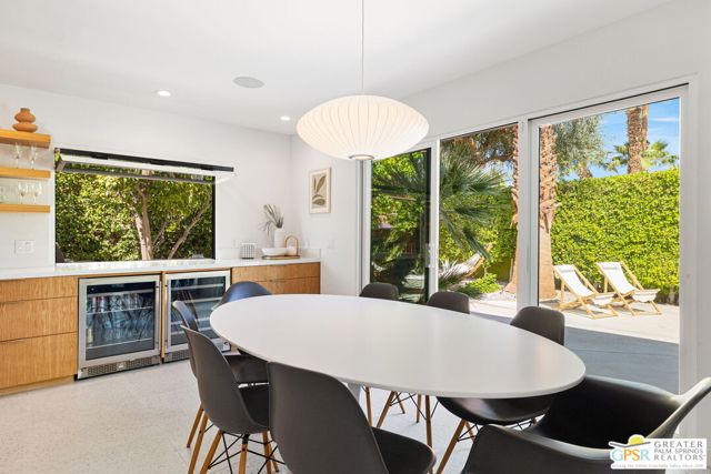 1100 E Marion Way, Palm Springs, CA 92264