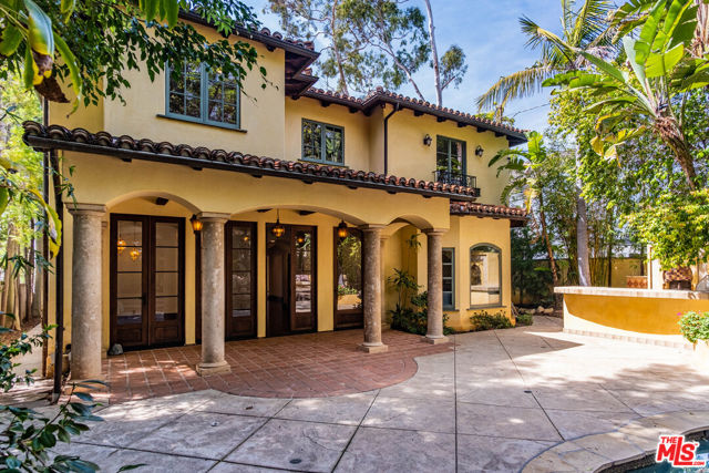 Drew Fenton | 906 Iliff Street Pacific Palisades CA | MLS: 6426419