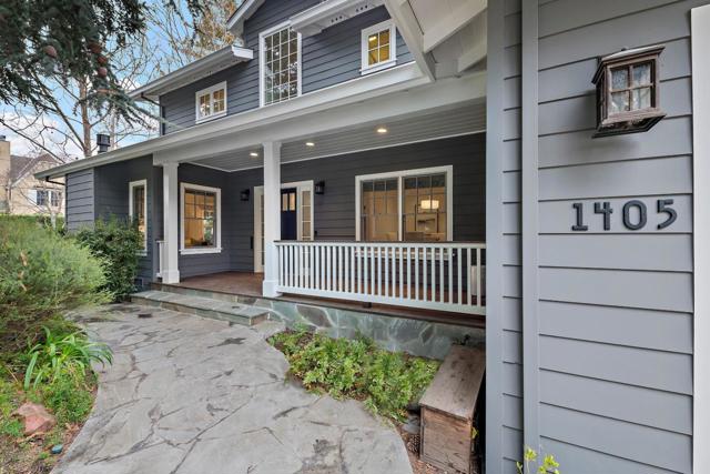 Image 1 of 46 For 1405 Hopkins Avenue