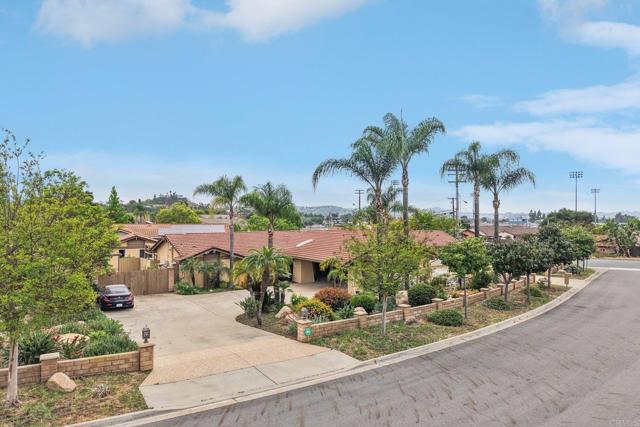 Detail Gallery Image 69 of 75 For 1943 Brookhurst Dr, El Cajon,  CA 92019 - – Beds | – Baths