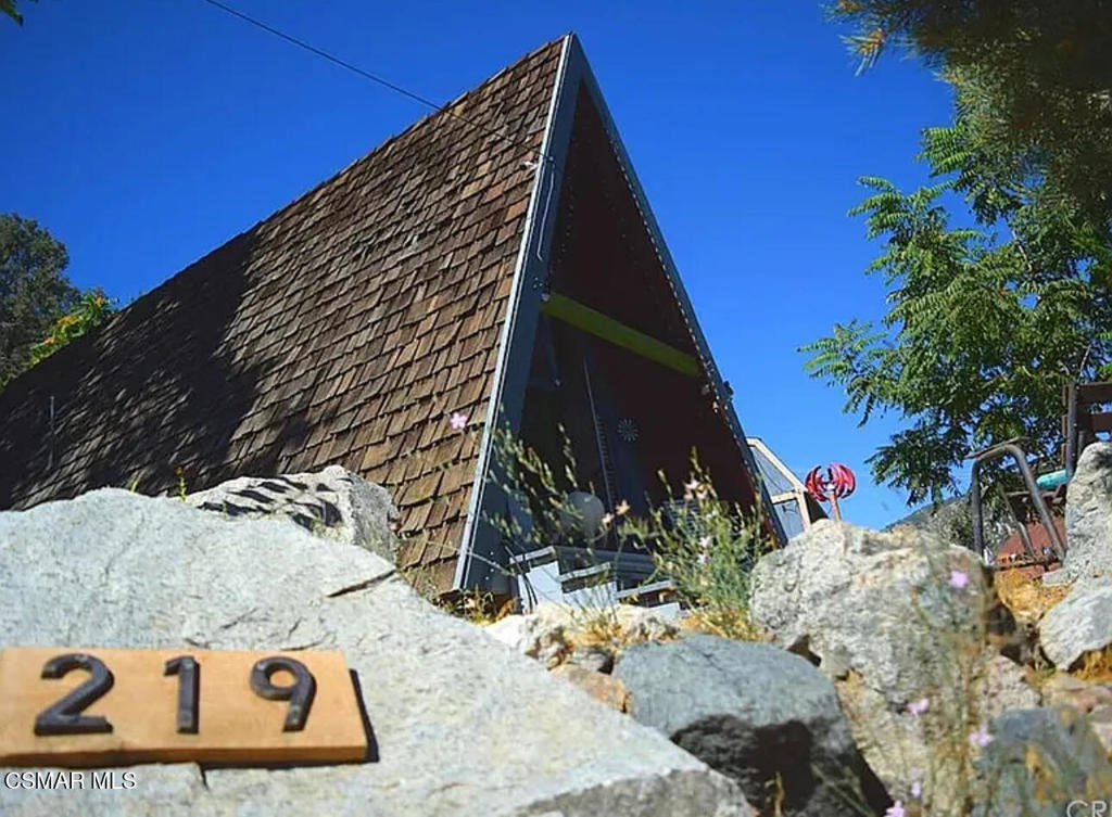 219 Pine Canyon Drive