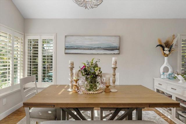 Home for Sale in Escondido