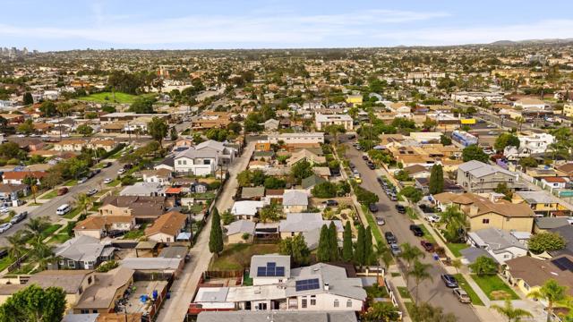 Detail Gallery Image 49 of 55 For 1936 O Ave, National City,  CA 91950 - 3 Beds | 3/1 Baths