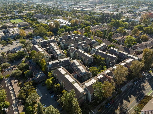 Detail Gallery Image 29 of 32 For 330 Cordova St #262,  Pasadena,  CA 91101 - 2 Beds | 2 Baths