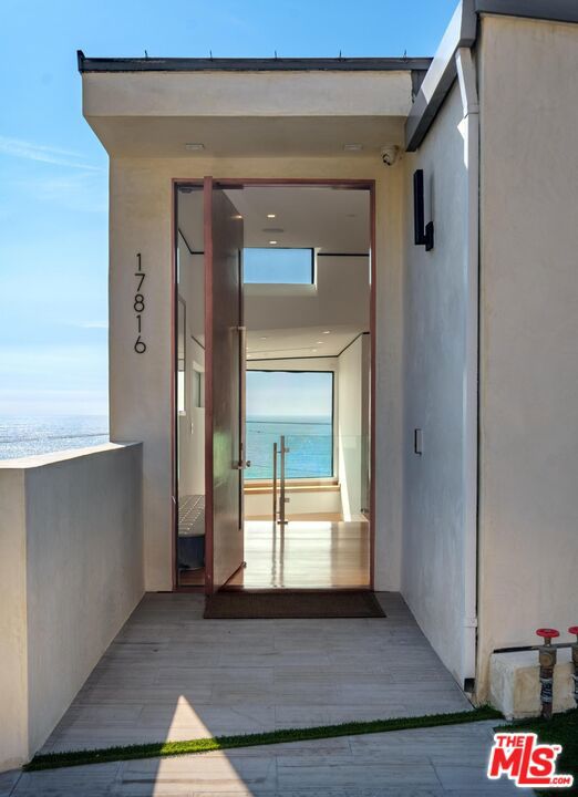 Drew Fenton | 17816 Porto Marina Way Pacific Palisades CA | MLS: 7418600