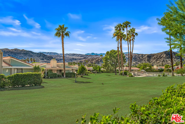 72345 Beverly Way, Rancho Mirage, CA 92270