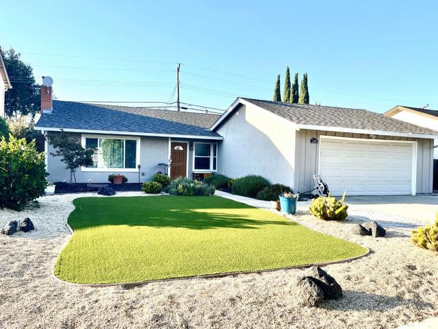 Details for 1360 Cabrillo Avenue, San Jose, CA 95132