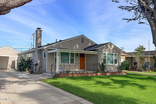 Detail Gallery Image 41 of 41 For 431 Deodar Ave, Oxnard,  CA 93030 - 3 Beds | 2 Baths