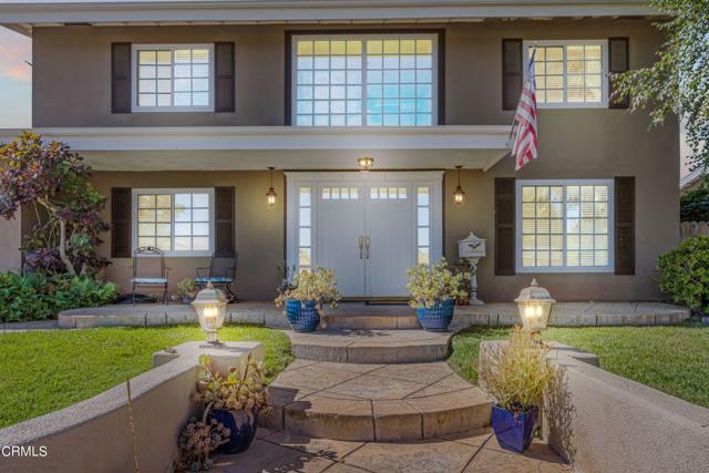 Detail Gallery Image 1 of 1 For 4042 Francis Ave, Camarillo,  CA 93010 - 3 Beds | 2 Baths