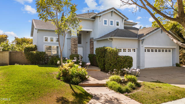 Detail Gallery Image 41 of 41 For 2521 Ironstone St, Oxnard,  CA 93036 - 4 Beds | 3 Baths