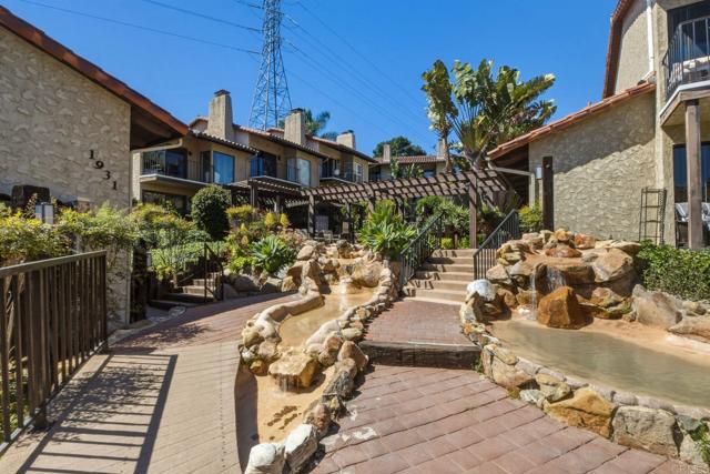 Detail Gallery Image 41 of 49 For 1915 Estrella De Mar Ct #C,  Carlsbad,  CA 92009 - 2 Beds | 2/1 Baths