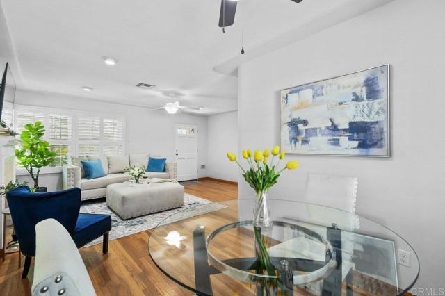 Detail Gallery Image 11 of 37 For 4719 Constance Dr, San Diego,  CA 92115 - 3 Beds | 2 Baths