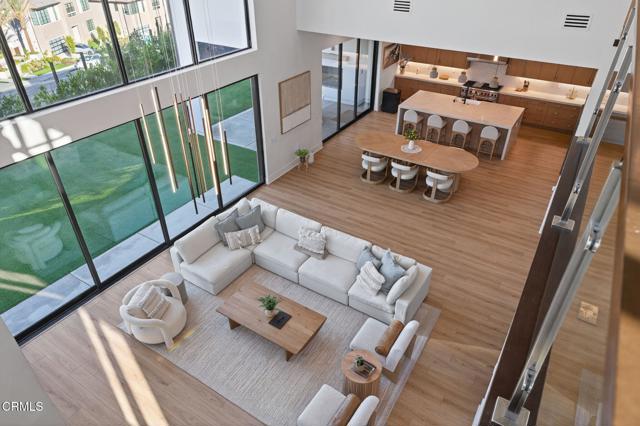 Detail Gallery Image 41 of 77 For 11862 N Hillsborough Ln, Porter Ranch,  CA 91326 - 5 Beds | 5/1 Baths