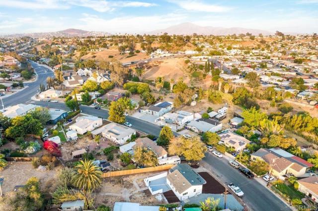 Home for Sale in San Diego