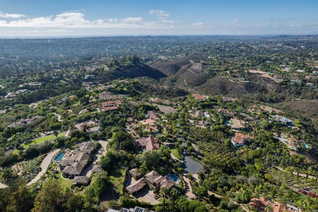 Detail Gallery Image 68 of 72 For 18102 via Ascenso, Rancho Santa Fe,  CA 92067 - 6 Beds | 6/1 Baths