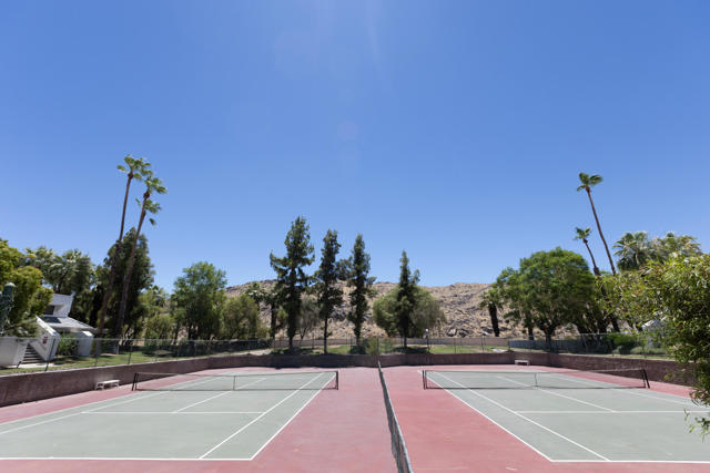 5301 E Waverly Drive #222, Palm Springs, CA 92264