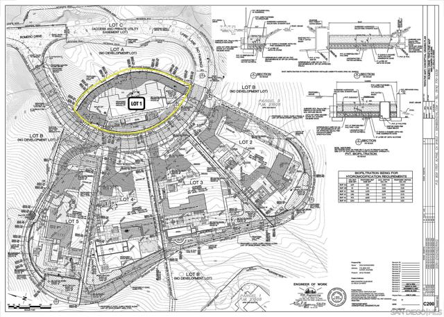 Image 1 of 16 For 0 Romero Dr. Lot 1