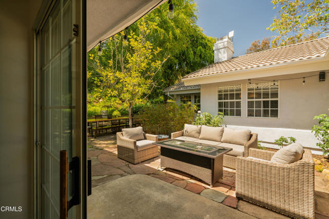 Detail Gallery Image 52 of 63 For 12841 Tree Ranch Rd, Ojai,  CA 93023 - 5 Beds | 3/1 Baths
