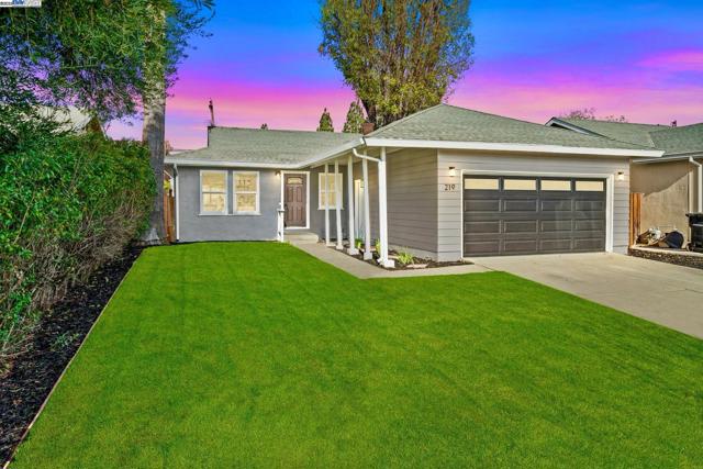 Details for 219 Omira Dr, San Jose, CA 95123