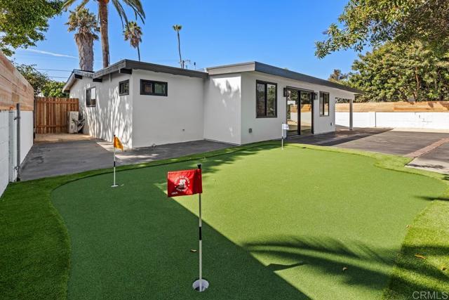 Detail Gallery Image 24 of 29 For 4813 Boise Ave, San Diego,  CA 92117 - 3 Beds | 2 Baths