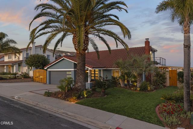 Detail Gallery Image 3 of 67 For 642 Skyline Rd, Ventura,  CA 93003 - 4 Beds | 2 Baths