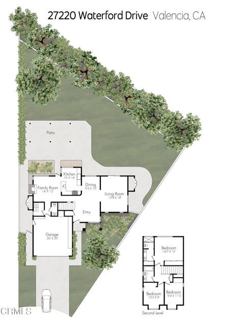 27220 Waterford Drive, Valencia CA: https://media.crmls.org/mediaz/5cc47bbc-4f5c-49f7-9843-974664d9e3cd.jpg