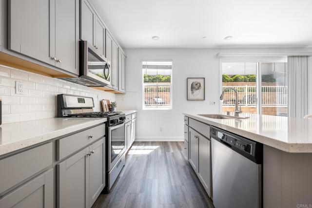 Home for Sale in Vista