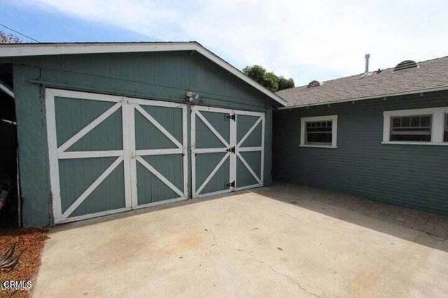 Detail Gallery Image 3 of 13 For 730 Pleasant St, Santa Paula,  CA 93060 - 2 Beds | 1 Baths