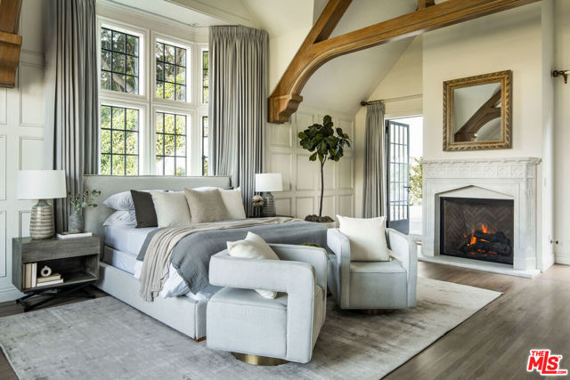 Drew Fenton | 10950 Bellagio Road Los Angeles CA | MLS: 7663790