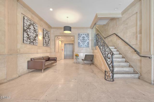 Detail Gallery Image 25 of 28 For 35 N Raymond Ave #414,  Pasadena,  CA 91103 - 3 Beds | 2/1 Baths