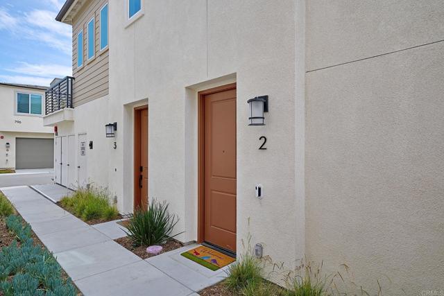 Home for Sale in Chula Vista