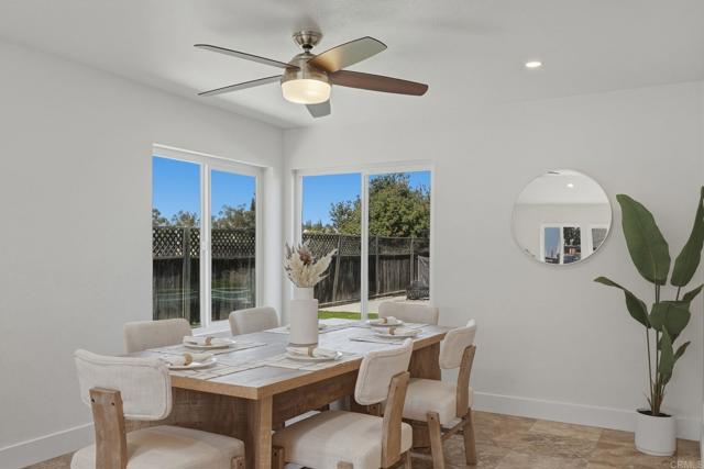 Detail Gallery Image 9 of 51 For 695 Calma Pl, Chula Vista,  CA 91910 - 4 Beds | 3 Baths