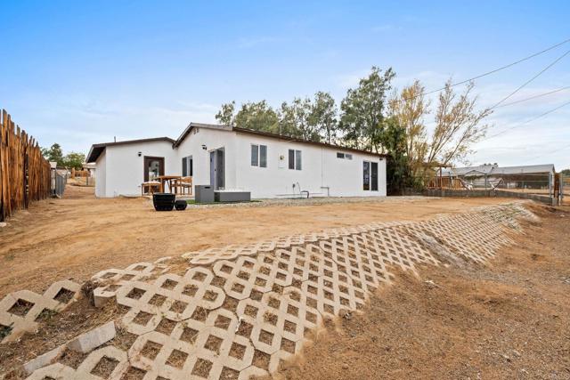 Detail Gallery Image 22 of 51 For 61610 Sunburst Dr, Joshua Tree,  CA 92252 - 3 Beds | 2 Baths