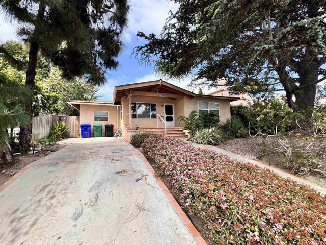 Detail Gallery Image 19 of 19 For 1020 Archer St, San Diego,  CA 92109 - 3 Beds | 2 Baths