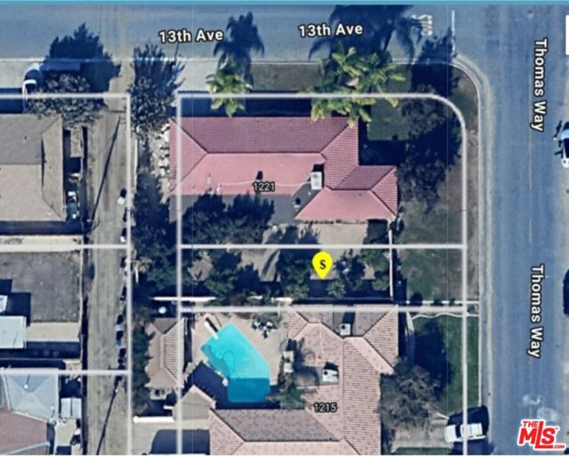 Details for 0 Thomas Way, Delano, CA 93215