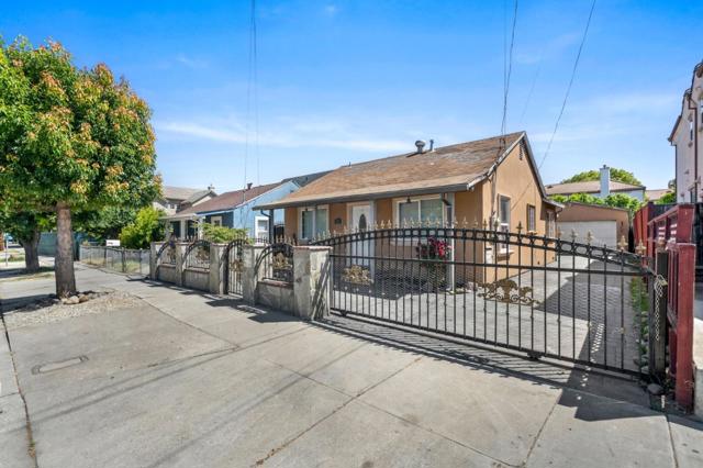 Image 3 for 44 Scharff Ave, San Jose, CA 95116