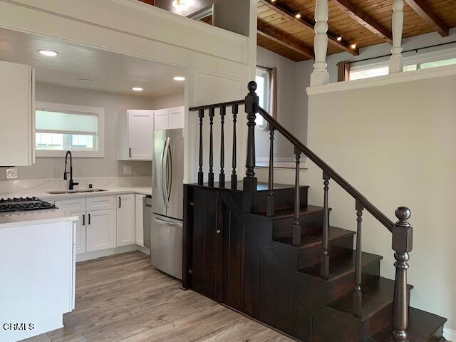 Detail Gallery Image 9 of 29 For 288 Cahuenga Dr, Oxnard,  CA 93035 - 2 Beds | 2 Baths