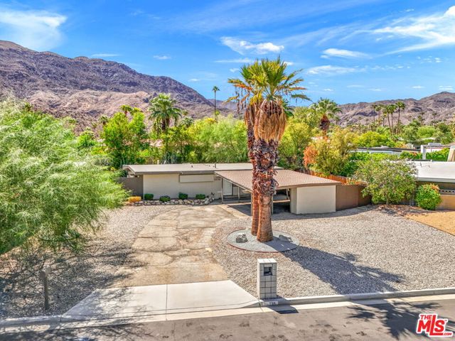 71739 Tunis Rd, Rancho Mirage, CA 92270