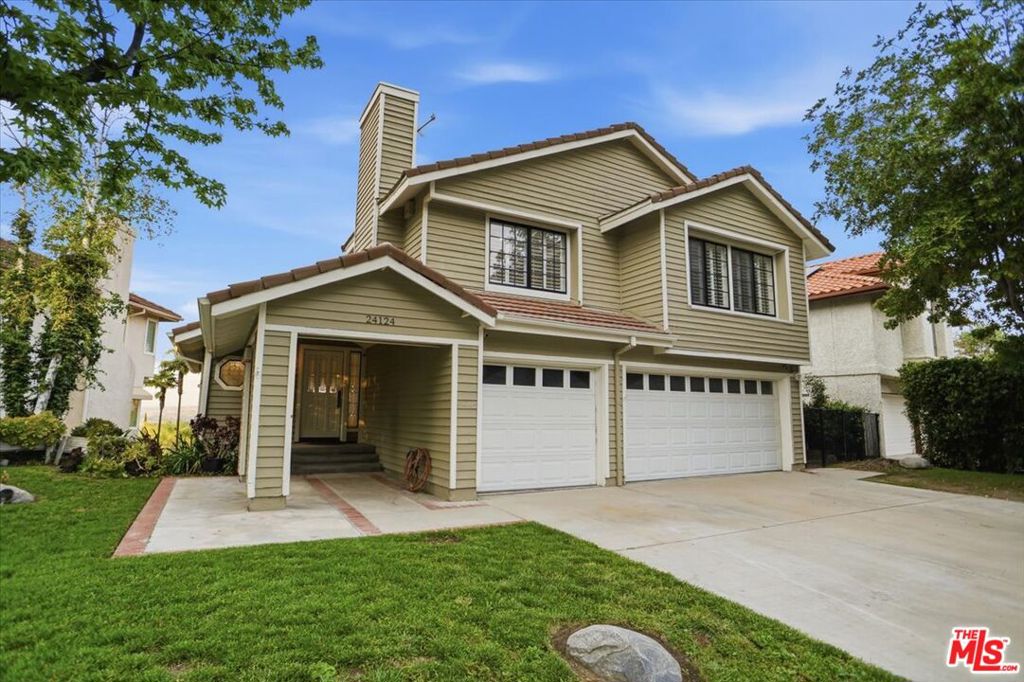 24124 Mentry Drive