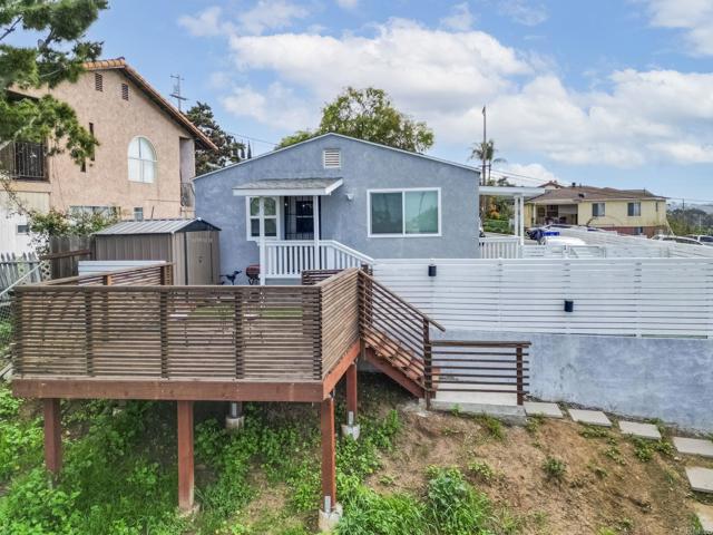 2954 Shelby Dr., National City, California 91950, ,Residential Income,For Sale,Shelby Dr.,PTP2405219