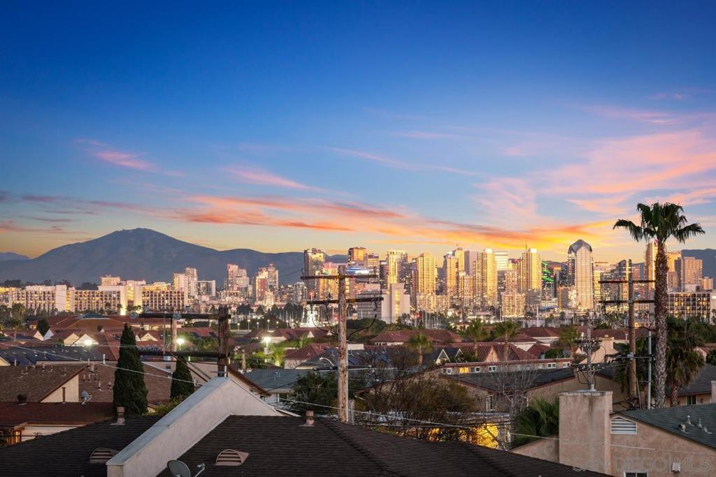 0 Lowell St, San Diego, CA 92106
