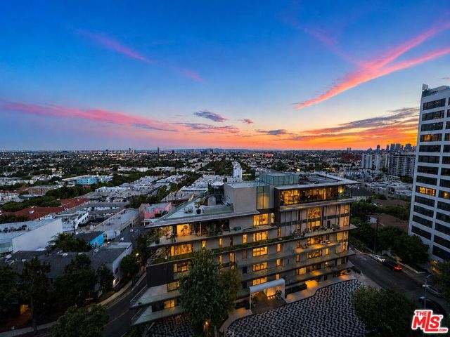 8420 West Sunset Boulevard, 107 photo 37